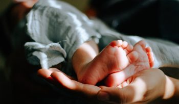 Supporting employees during Baby Loss Awareness Week 2024