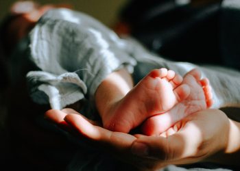 Supporting employees during Baby Loss Awareness Week 2024